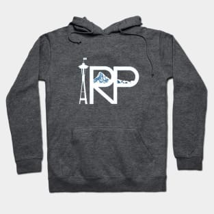 RP Seattle Hoodie